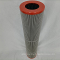 Stainless Steel Pleated Filter Cartridge  Sintered Metal Fiber Felt EH.31.10VG.HR.E.P.-.NPT.3.VA.S1.AOC